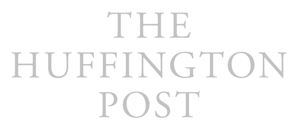 Huffington Post Logo