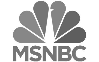 MSNBC Logo