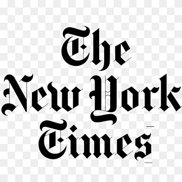 New York Times Logo
