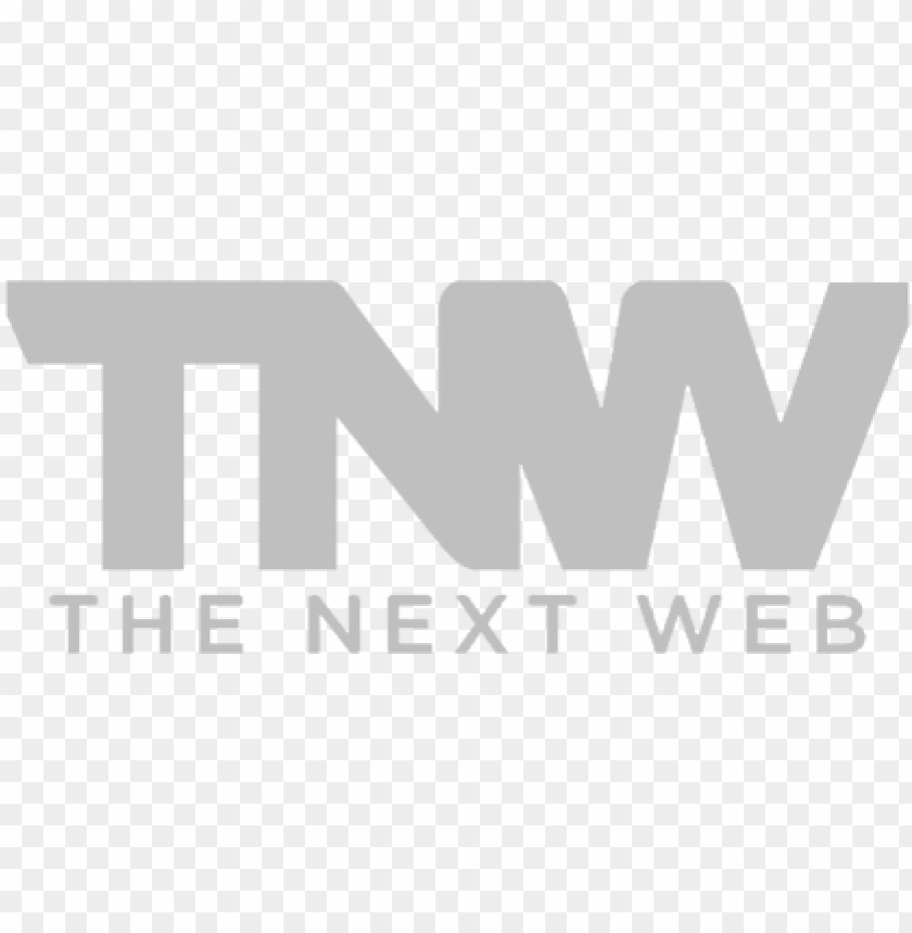 The Next Web Logo
